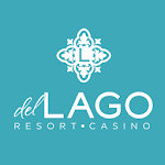 del Lago Resort & Casino icon