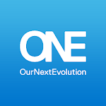 Dell ONE icon