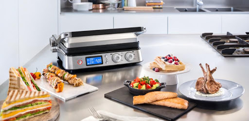 De'Longhi Livenza Grill pc screenshot