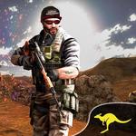 Delta eForce: Military War Shooting Game (With VR) icon