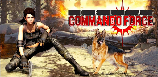 Delta Commando : FPS Action Game pc screenshot Delta Commando : FPS Action Game pc screenshot