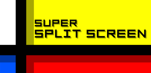 Super Split Screen pc screenshot Super Split Screen pc screenshot