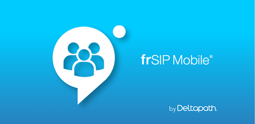frSIP Mobile pc screenshot frSIP Mobile pc screenshot