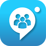 frSIP Mobile icon