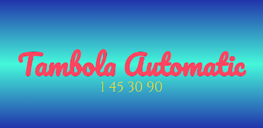 Tambola Automatic pc screenshot Tambola Automatic pc screenshot