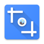 Best Video & Photo Editor, No Crop - InPics Free icon