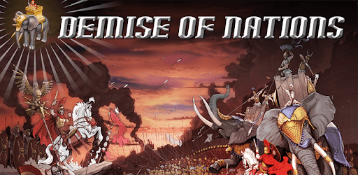 Demise of Nations pc screenshot Demise of Nations pc screenshot