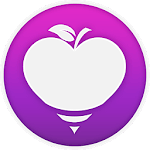 AppleEye icon