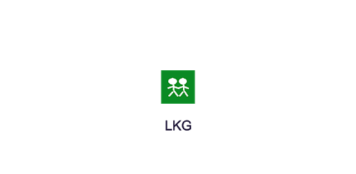LKG pc screenshot