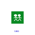 LKG icon