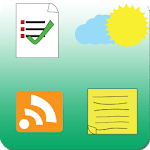Life Organizer icon