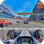 Top Speed Highway Car Racing icon