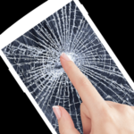 Broken Screen - Cracked Screen icon
