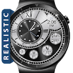Diamond Bliss HD WatchFace Widget & Live Wallpaper for pc icon Diamond Bliss HD WatchFace Widget & Live Wallpaper for pc icon