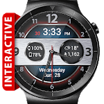 Time Racer HD Watch Face Widget & Live Wallpaper icon