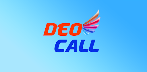 Deocall pc screenshot Deocall pc screenshot