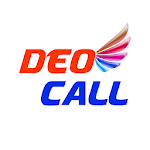 Deocall icon