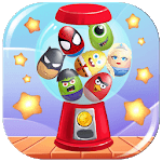 Surprise Eggs Machine icon