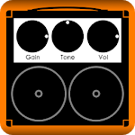 The #1 Guitar Effects Pedals, Guitar Amp - Deplike icon