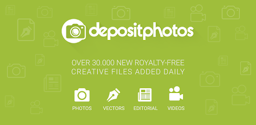 Depositphotos - Stock Photos, Images and Vectors pc screenshot Depositphotos - Stock Photos, Images and Vectors pc screenshot