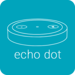 User Guide for Amazon Echo Dot icon