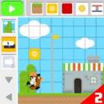 Mr Maker 2 Level Editor for pc icon