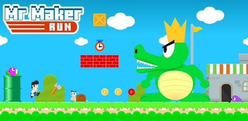 Mr Maker Run Level Editor pc screenshot Mr Maker Run Level Editor pc screenshot