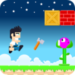 Mr Maker Run Level Editor icon