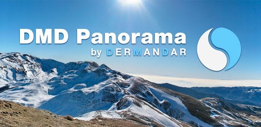 DMD Panorama pc screenshot