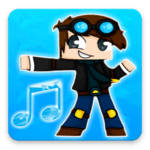 DanTDM Songs for pc icon