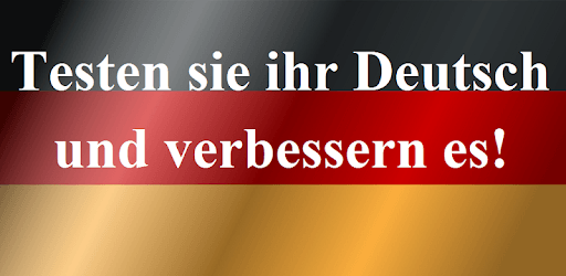German Test Word Trainer, Grammar A1 A2 B1 B2 C1 for PC - How to ...
