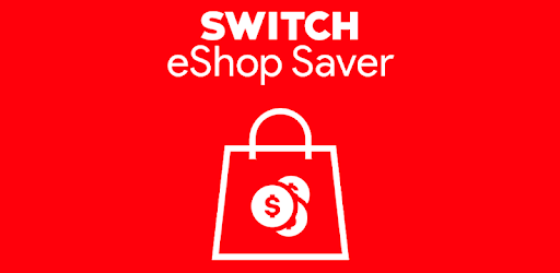 Switch eShop Saver pc screenshot Switch eShop Saver pc screenshot