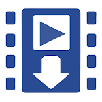 Download Fbook Videos icon