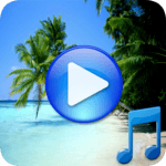 Nature sounds relax & sleep for pc icon
