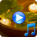 Relaxing Spa Music icon