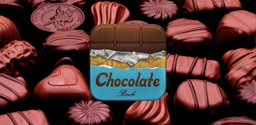 Chocolate Recipe Book - FREE pc screenshot