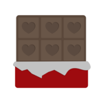 Chocolate Recipe Book - FREE icon