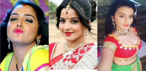 Bhojpuri Video Songs HD pc screenshot