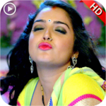 Bhojpuri Video Songs HD icon