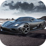 Desi Car Driving icon