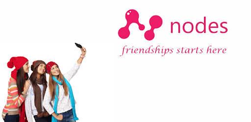 Nodes: Chat & Meet New Friends, Online Chat Groups pc screenshot