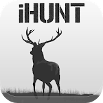 iHunt Calls: 600 hunting calls icon