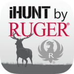 iHunt 750 - Hunting Calls & Solunar Tables icon