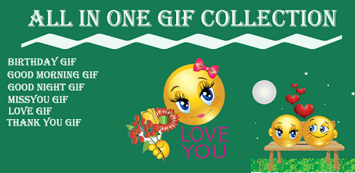 All Wishes GIF Collection pc screenshot