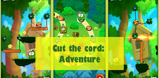 Cut the cord: Adventure pc screenshot Cut the cord: Adventure pc screenshot