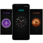 Amoled Always on Display 2018 icon