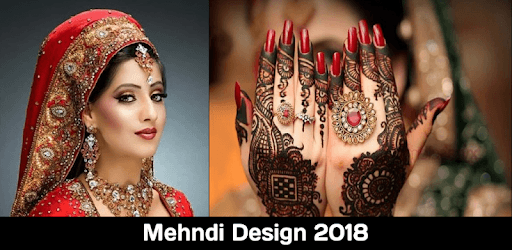 Mehndi Design 2018 - Latest Arabic Mehndi Design pc screenshot Mehndi Design 2018 - Latest Arabic Mehndi Design pc screenshot