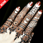 Mehndi Design 2018 - Latest Arabic Mehndi Design for pc icon Mehndi Design 2018 - Latest Arabic Mehndi Design for pc icon