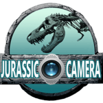 Jurassic Photo Creator Dinosaur Hybrid Editor icon