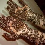 Best Mehndi designs 2018 💕💘 (Offline) icon